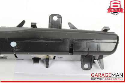17-19 Mercedes W213 E300 Front Heater AC A/C Climate Control Switch Panel OEM