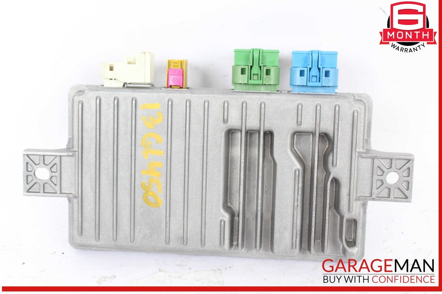 14-16 Mercedes X166 GL450 GL550 Surround View Camera Control Module OEM