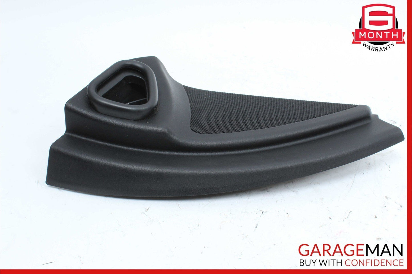 06-12 Mercedes ML550 ML350 GL450 Front Left Door Audio Tweeter Speaker Cover
