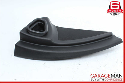 06-12 Mercedes ML550 ML350 GL450 Front Left Door Audio Tweeter Speaker Cover