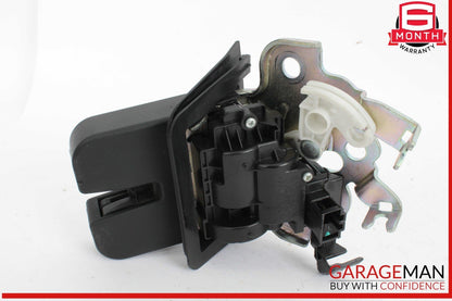 14-18 Audi SQ5 Q3 Rear Tailgate Liftgate Latch Lock Actuator 8R0827505 OEM