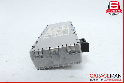 12-14 Mercedes W204 C250 CLS500 Sirius Satellite Radio Receiver Control Module