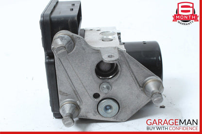 12-15 Mercedes R172 SLK350 GLK350 C300 ABS Anti Lock Pump Brake Module OEM