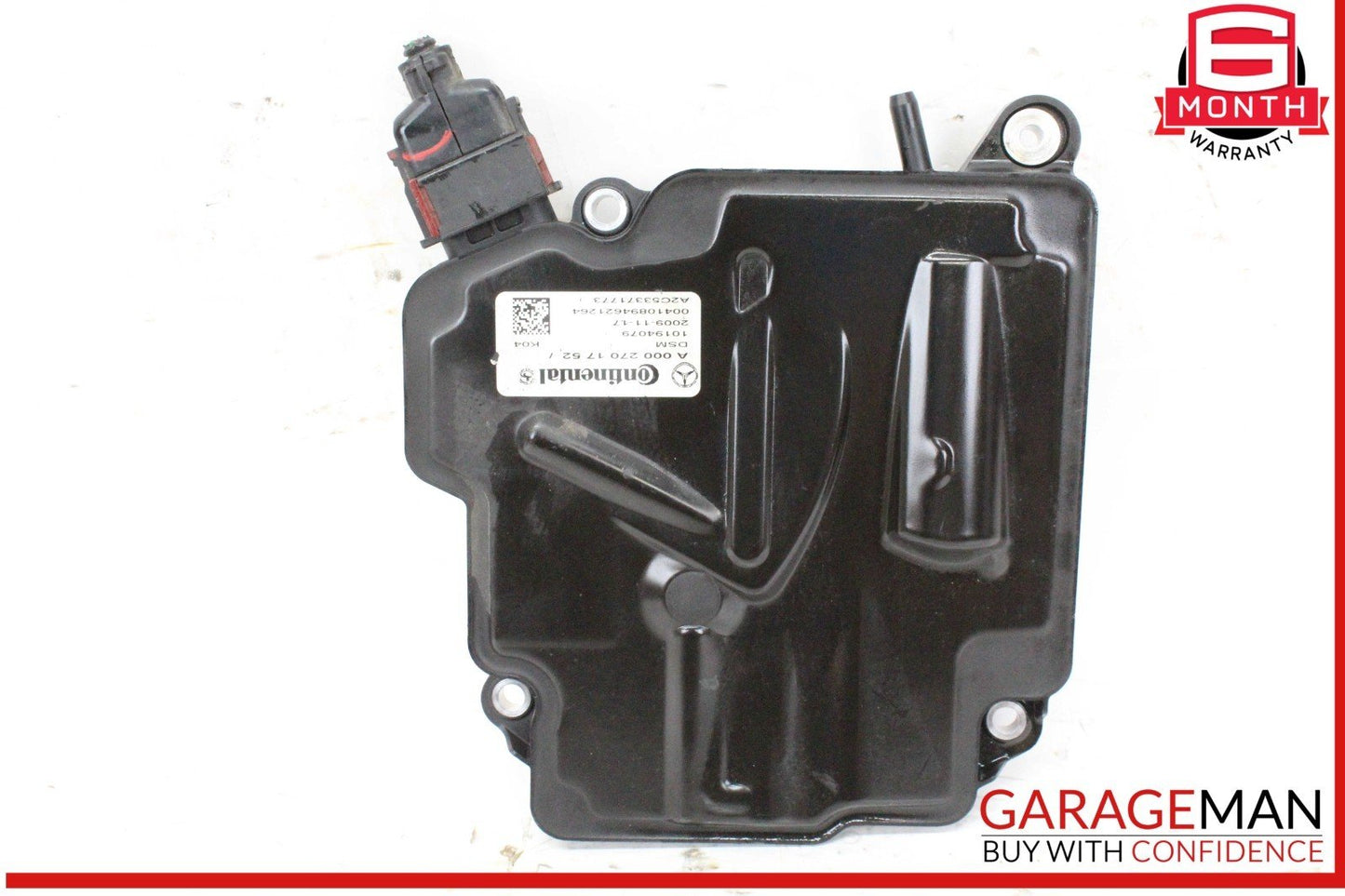 06-13 Mercedes X164 GL450 E350 Gearbox Transmission Control Unit TCU Flashed OEM