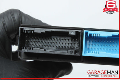 17-24 Audi A5 A4 Quattro S4 Interface Gateway Computer Control Module OEM
