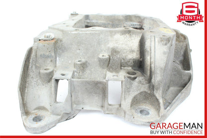 12-18 Audi A7 Transmission Brace Automatic Gearbox Support Mount Bracket OEM