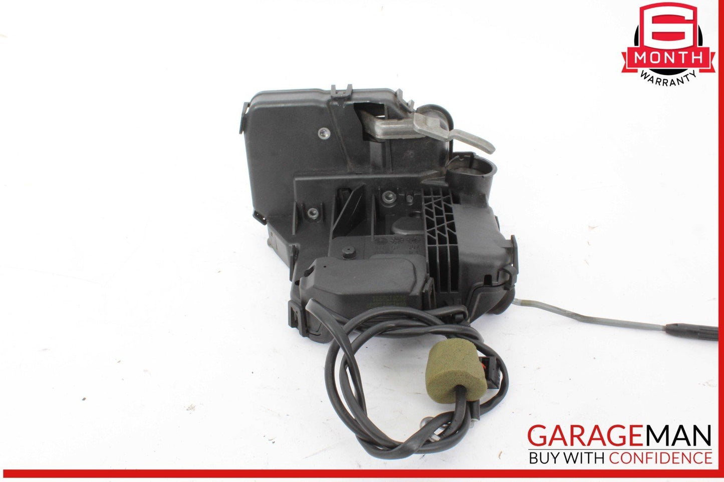 08-20 Mercedes W212 E350 E550 E400 Front Right Side Door Lock Latch Actuator OEM