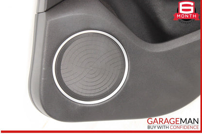 13-17 Audi Q5 SQ5 Rear Right Passenger Side Interior Door Panel OEM