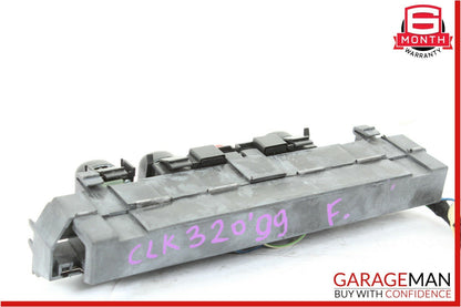 98-03 Mercedes W208 CLK320 CLK430 Hazard Light Door Lock Switch Control Panel