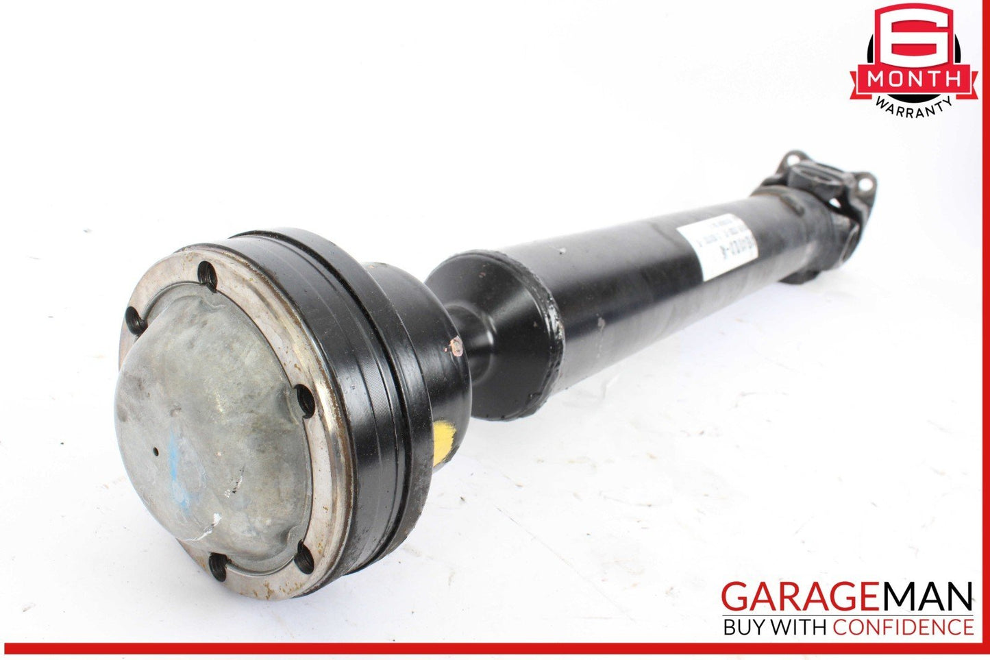 98-05 Mercedes W163 ML320 ML350 Front Drive Shaft Driveshaft Axle 1634100201 OEM