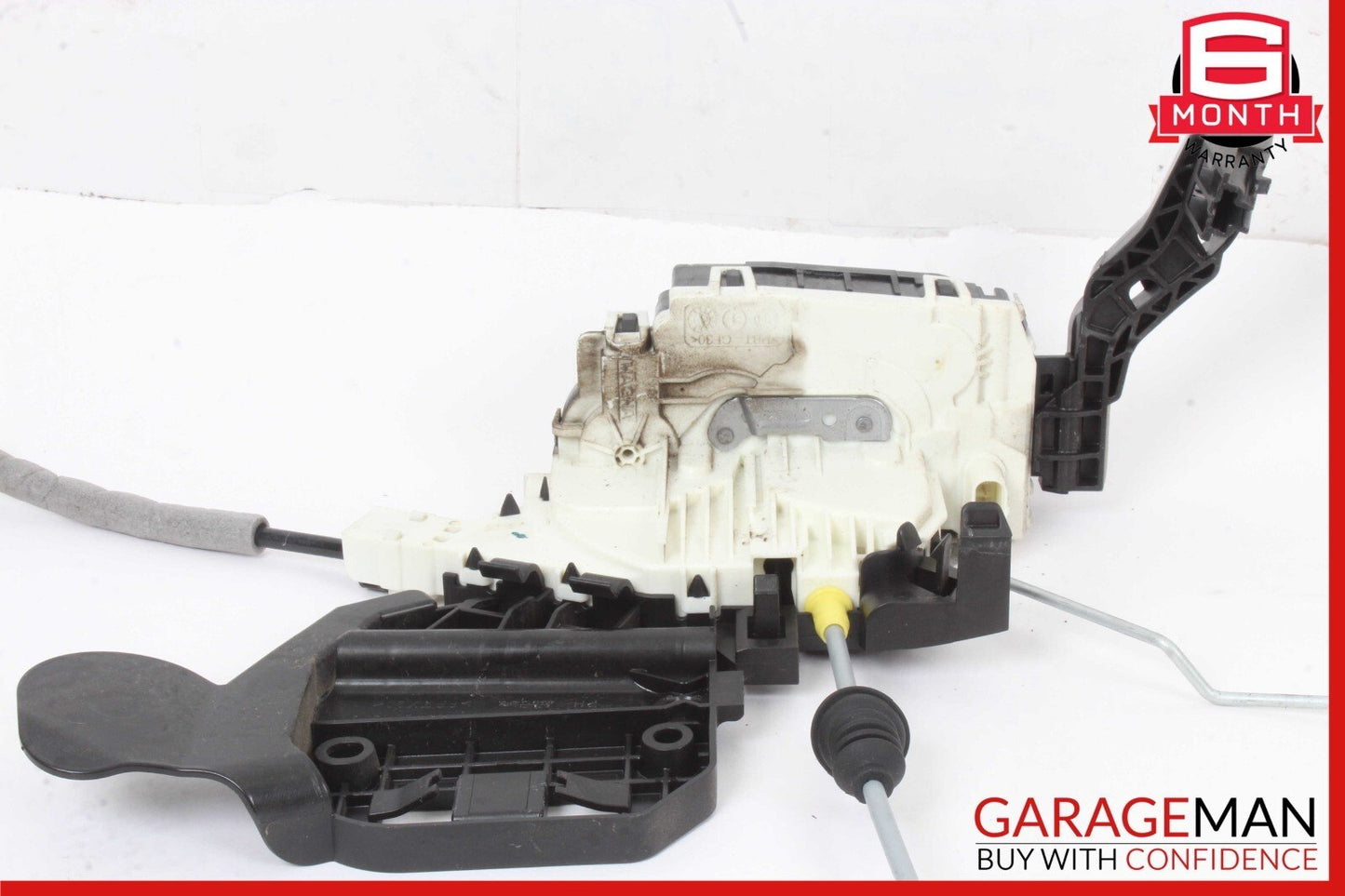 12-16 Mercedes X166 GL450 CLA250 Front Right Side Door Lock Latch Actuator OEM
