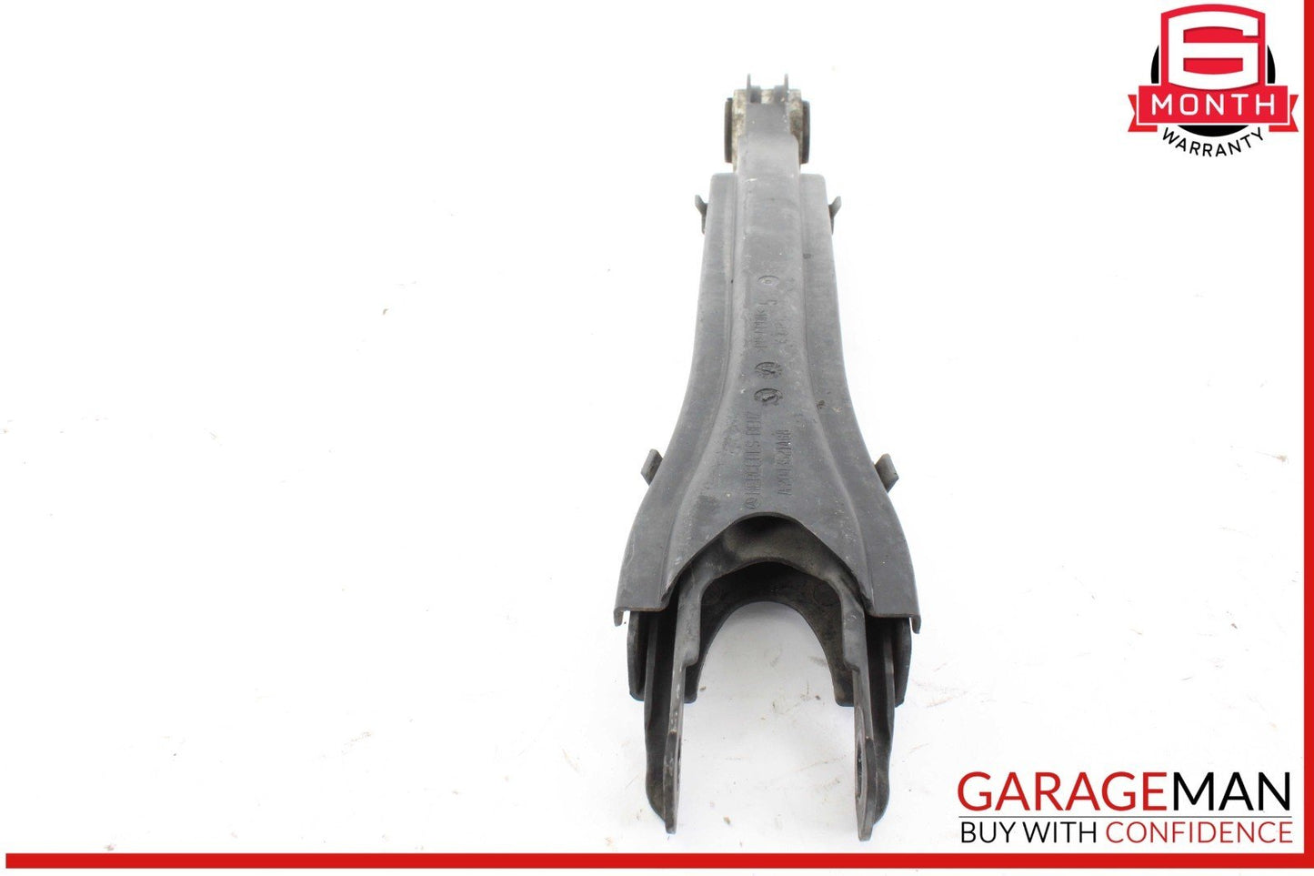 08-17 Mercedes W212 E350 C250 Rear Left or Right Side Lower Thrust Control Arm