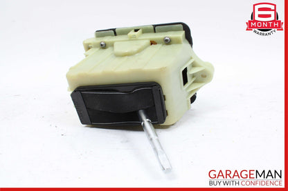 08-14 Mercedes W204 C350 C300 Floor Gear Shift Shifter Selector Box OEM