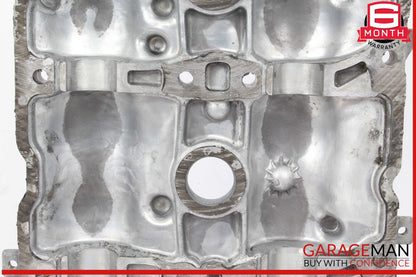 06-13 Mercedes W203 C230 Right Side Engine Motor Cylinder Head Valve Cover OEM