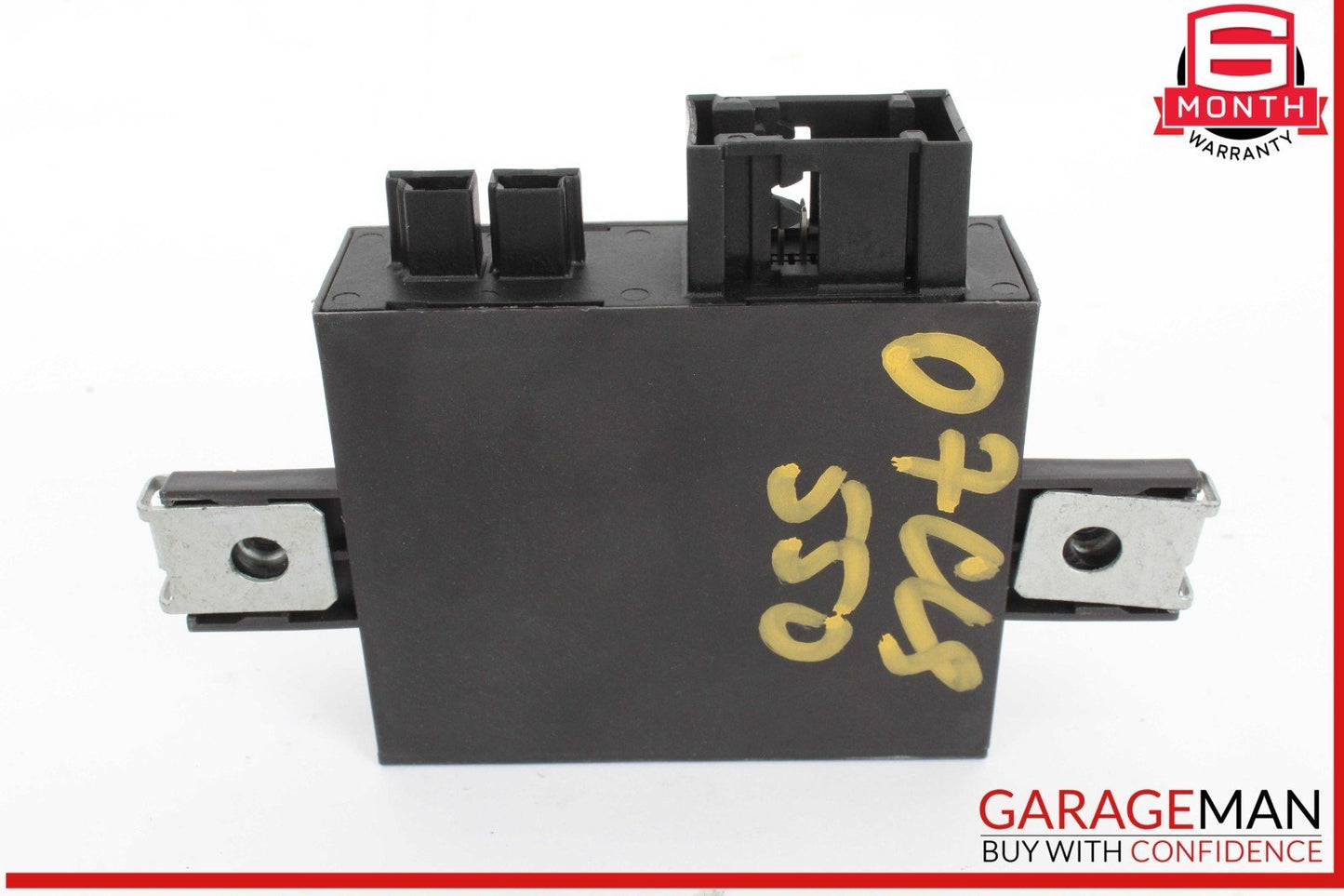 06-13 Mercedes W219 CLS550 GL450 R350 TPMS Tire Pressure Control 1645403762 OEM