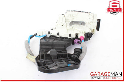 14-19 Mercedes W117 CLA250 CLA45 AMG Rear Right Side Door Lock Latch Actuator