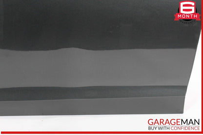 13-18 Cadillac ATS Front Left Driver Side Door Shell OEM