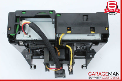 07-09 Mercedes W211 E350 E550 Hazard Control Door Lock Switch Panel 2116303152
