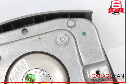 06-08 Mercedes W251 R500 Driver Side Steering Wheel Airbag Air Bag Gray