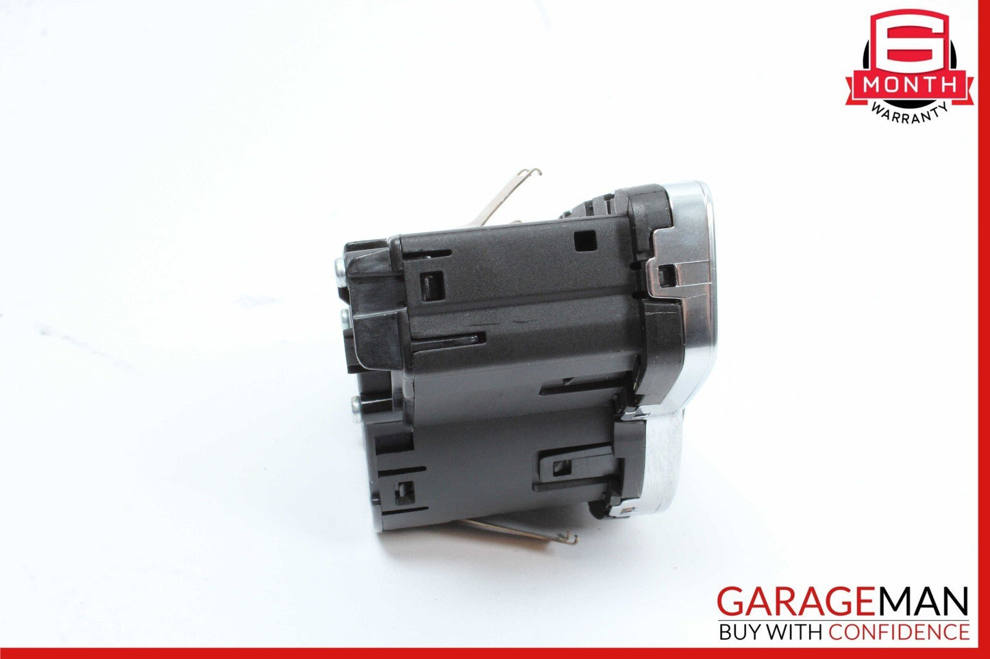 15-20 Mercedes W205 C300 C400 GLC300 Headlight Switch Control 2059056500 OEM