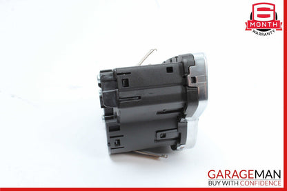 15-20 Mercedes W205 C300 C400 GLC300 Headlight Switch Control 2059056500 OEM
