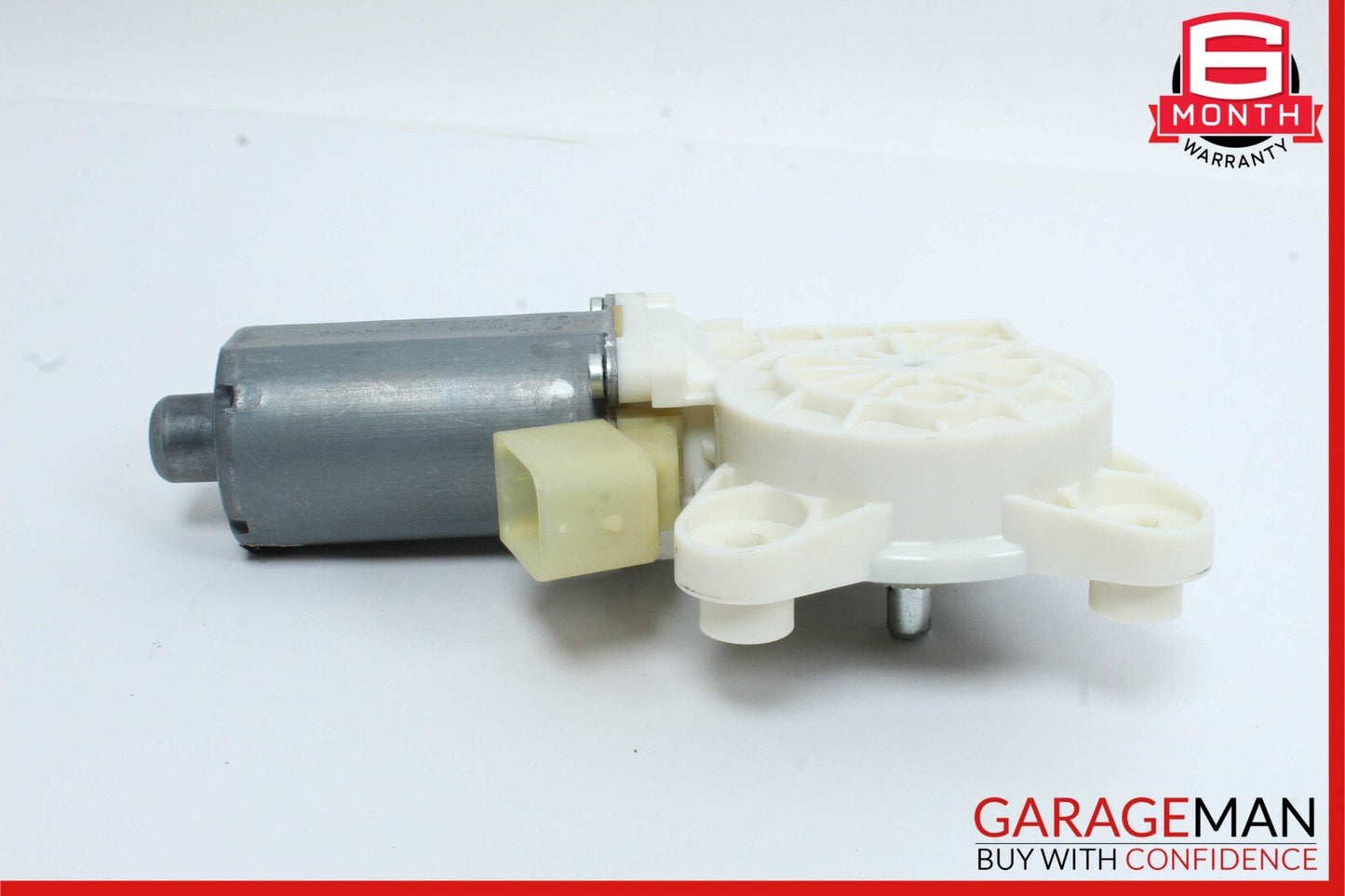 03-12 Mercedes R230 SL500 SL600 Front Right Side Door Window Regulator Motor OEM
