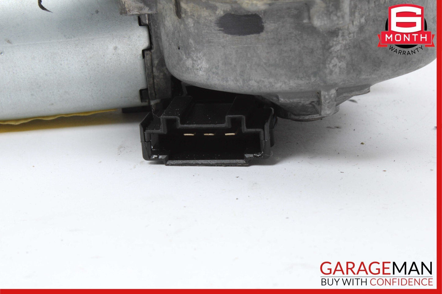 06-19 Mercedes W251 R350 GL450 GLK450 Rear Glass Windshield Wiper Motor Unit OEM