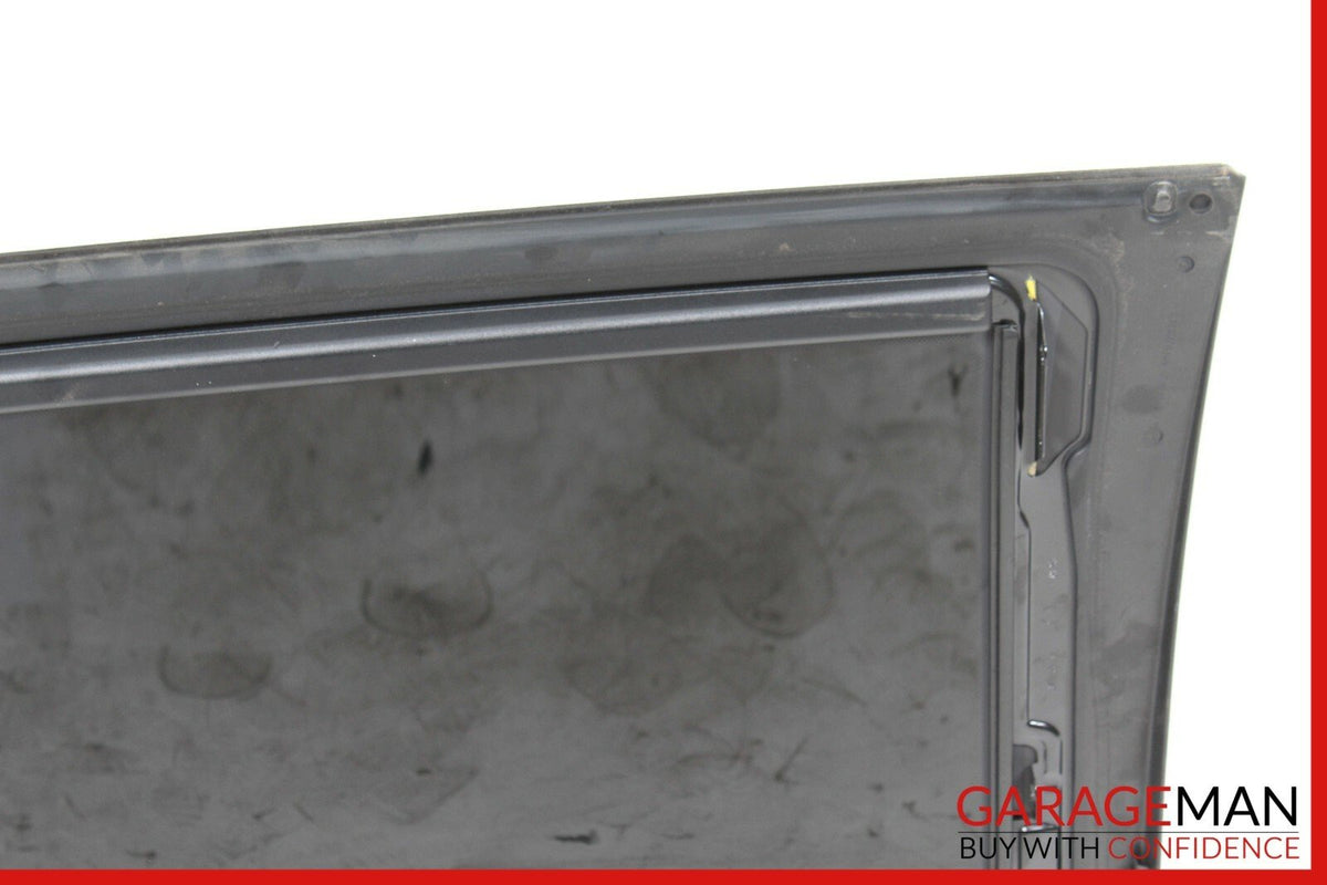 07-13 Mercedes W221 S550 S600 S63 AMG Center Middle Panoramic Roof Glass OEM