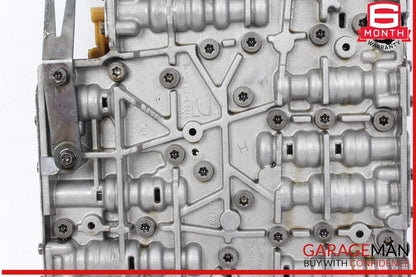 Mercedes S550 SL500 CLK350 722.9 G Tronic Transmission Valve Body 7G 2202770801
