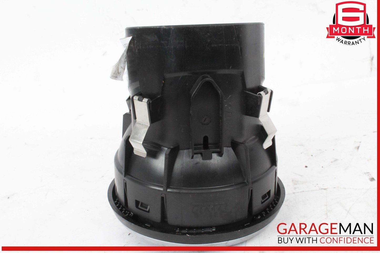 14-19 Mercedes W117 CLA45 AMG Front Center AC A/C Air Vent Nozzle Trim Grill OEM