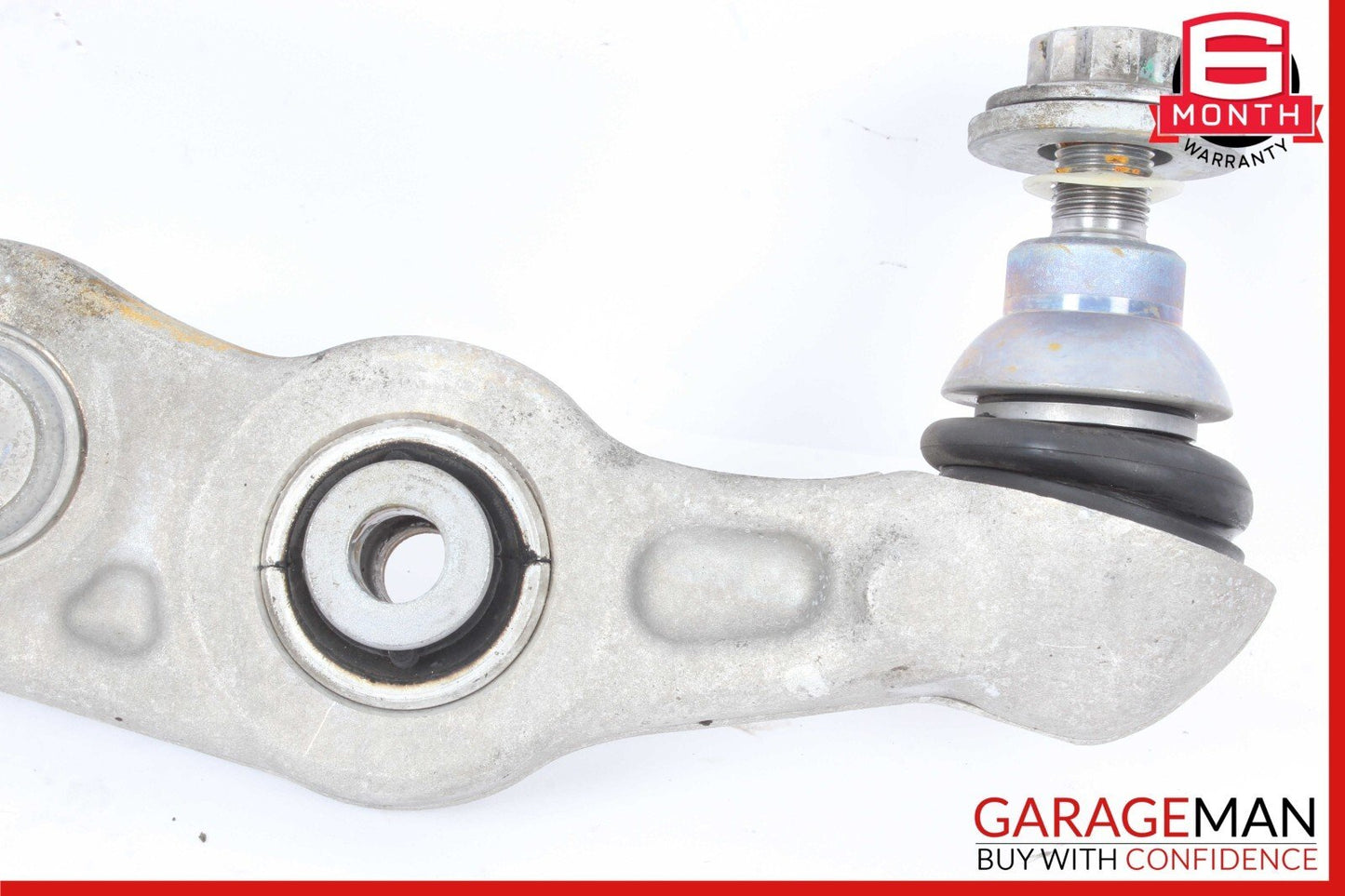 15-20 Mercedes W205 C300 C350e Front Left Side Suspension Lower Control Arm OEM