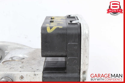 11-17 Porsche Cayenne S 958 Anti Lock Brake ABS Pump Module Unit OEM