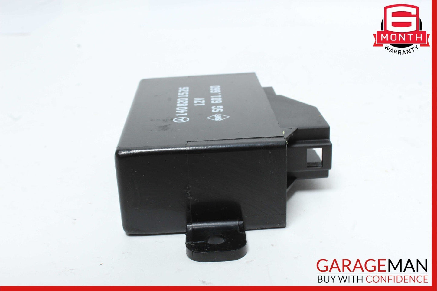 92-99 Mercedes W140 500SEL CL600 S500 Front Seat Heater Control Module Unit OEM