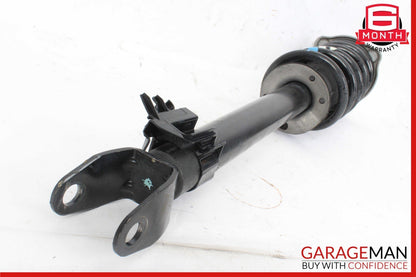 15-20 Mercedes W205 C300 Front Left or Right Side Shock Strut Absorber Spring