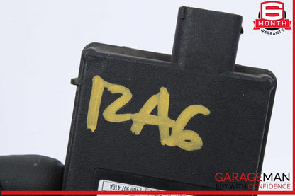 12-18 Audi A6 Q5 SQ5 Body Computer Control Module Unit 4G0907410A OEM