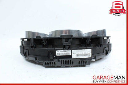 14-16 Mercedes W207 E350 E550 Coupe Instrument Cluster Speedometer 2129000925