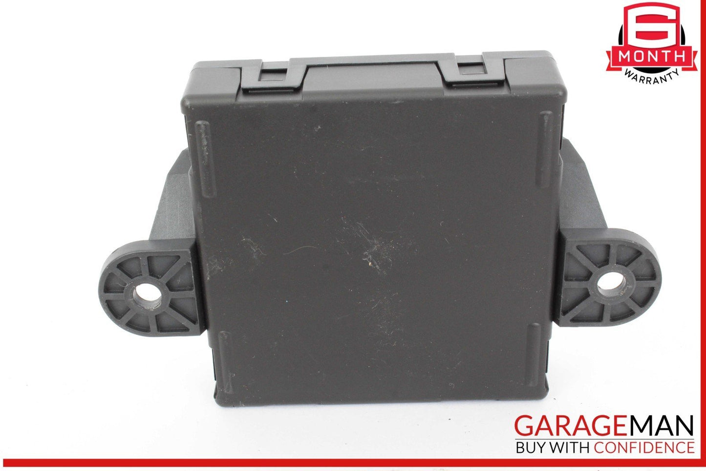 08-18 Mercedes W204 C300 CLS550 GLK350 Rear Left Side Door Control Module OEM