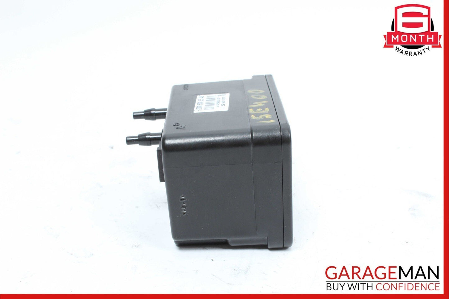 05-18 Mercedes C250 SLK300 CLS550 E400 Seat Control Vacuum Pump 0008003348 OEM