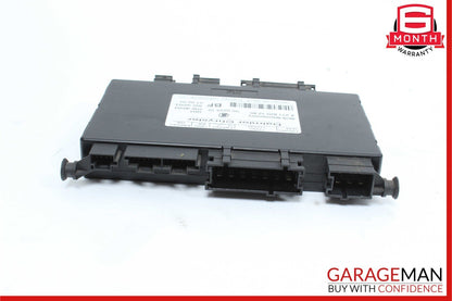 03-12 Mercedes R171 SLK280 CLS500 E320 Front Right Side Seat Control Module Unit