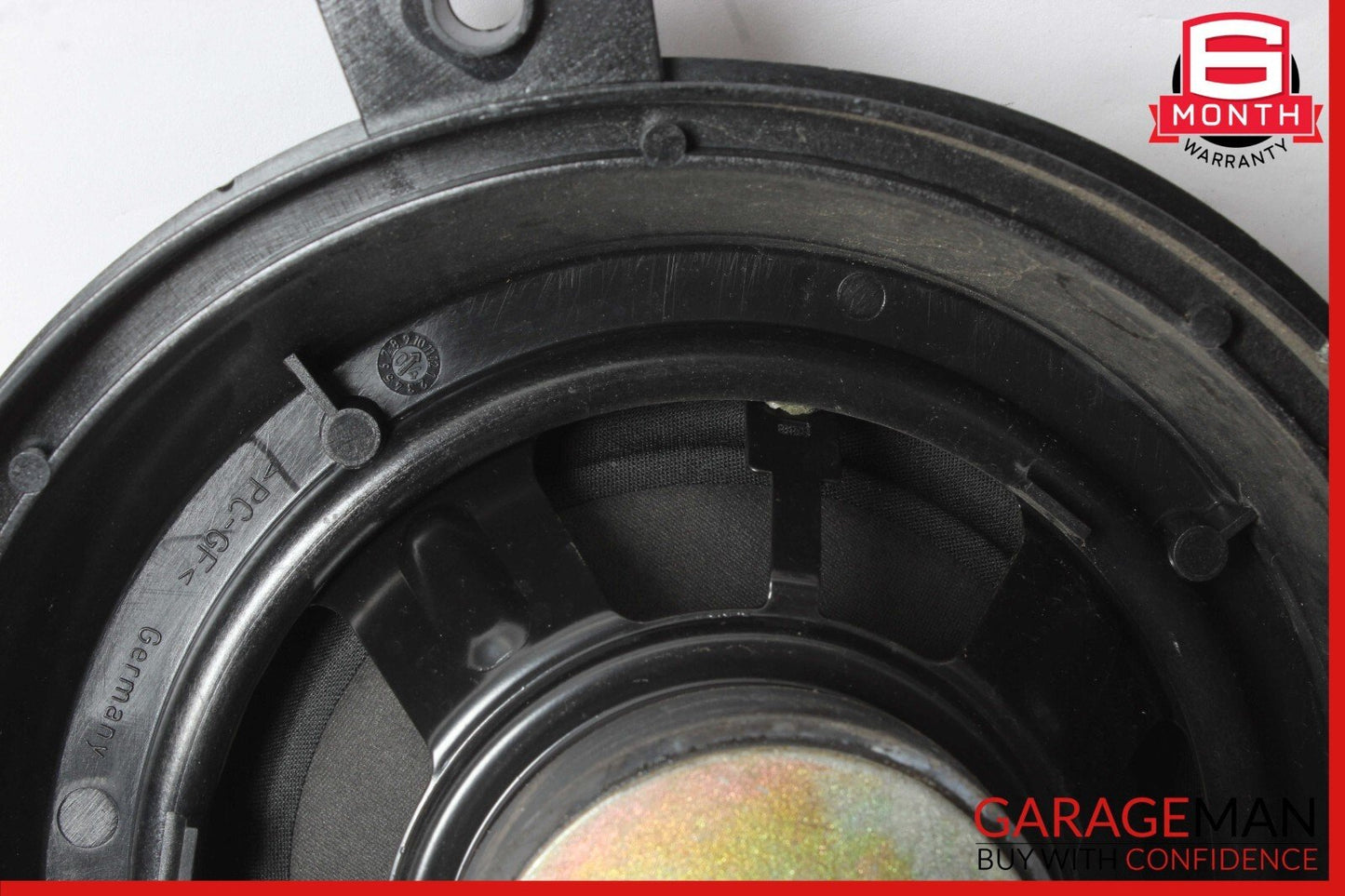 03-08 Mercedes R230 SL500 SL550 Door Audio Speaker Bose Left Driver Side OEM