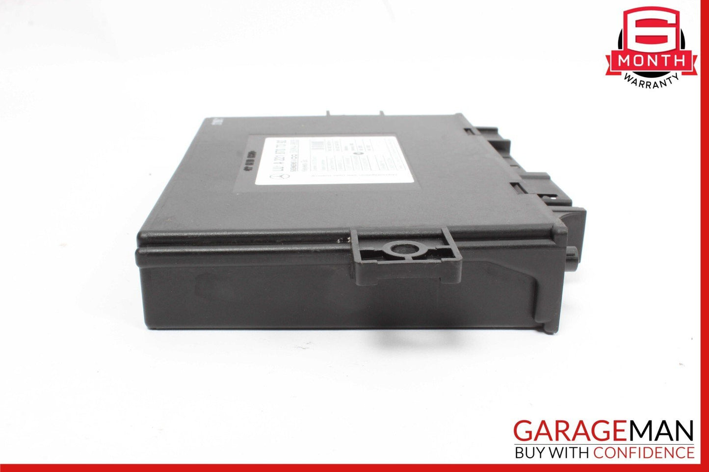 07-13 Mercedes W221 S550 S600 Door Keyless Go Control Module 2218707392 OEM