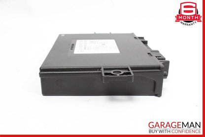 07-13 Mercedes W221 S550 S600 Door Keyless Go Control Module 2218707392 OEM