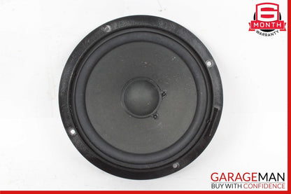 06-13 Mercedes X164 GL450 Left & Right Door Audio Sound Speakers Set of 2 Pc OEM