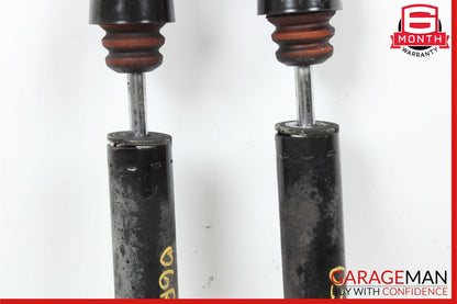 06-13 Mercedes W251 R350 Rear Left & Right Air Shock Absorber Strut Set of 2 Pc