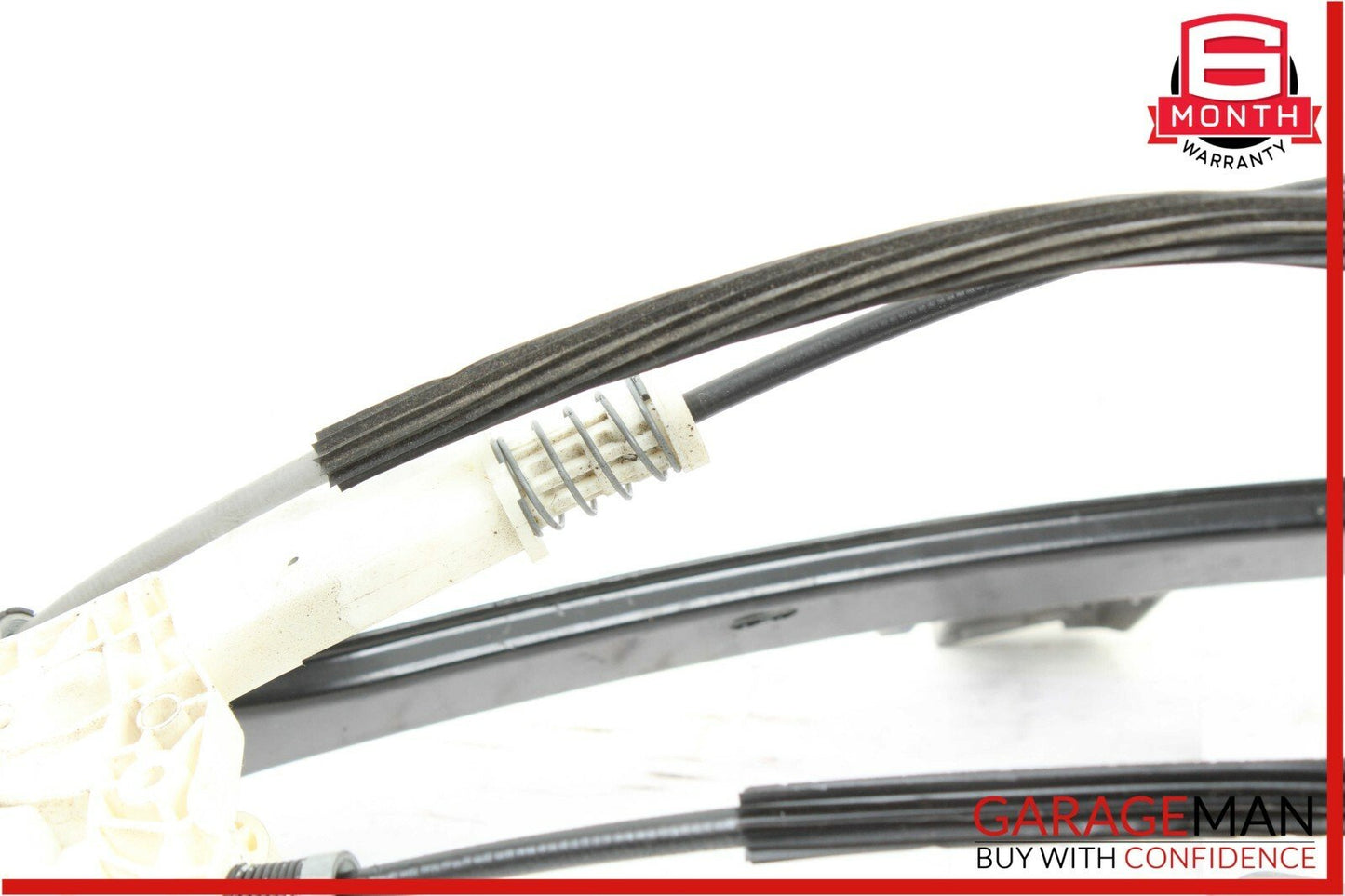 03-09 Mercedes W209 CLK350 CLK63 AMG Front Right Door Window Regulator Motor OEM