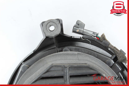 02-05 Mercedes W163 ML320 ML500 Front Left / Right Side Door Audio Sound Speaker