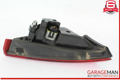 14-20 Maserati Quattroporte M156 Right Side Inner Tail Light Lamp OEM
