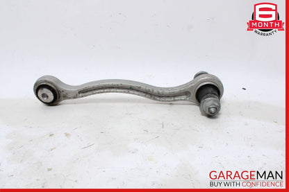 08-16 Mercedes W212 E350 Rear Left or Right Suspension Lower Control Arm OEM
