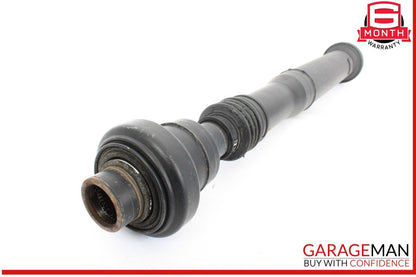 11-18 Porsche Cayenne 958 Front Driveshaft Propeller Shaft 7P0521101L OEM