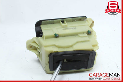 08-14 Mercedes W204 C300 C350 Floor Gear Selector Shifter 2042673724 OEM